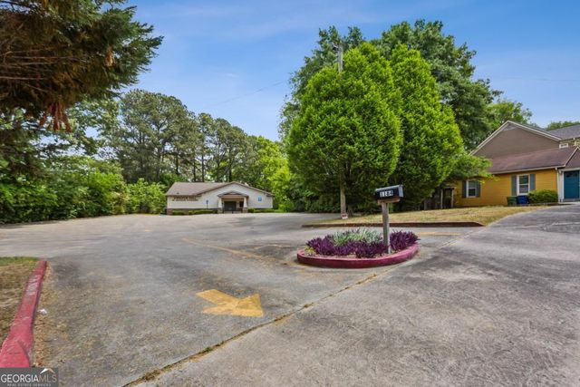1184 Davis Place NW, Atlanta, GA 30318