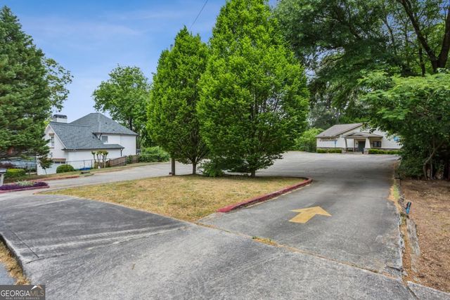 1184 Davis Place NW, Atlanta, GA 30318