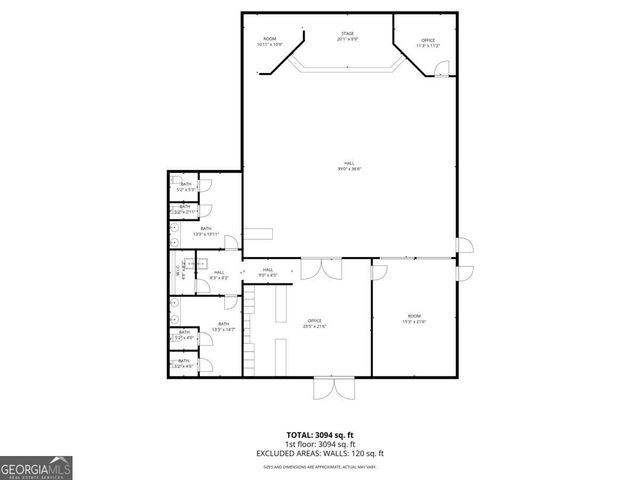 1184 Davis Place NW, Atlanta, GA 30318