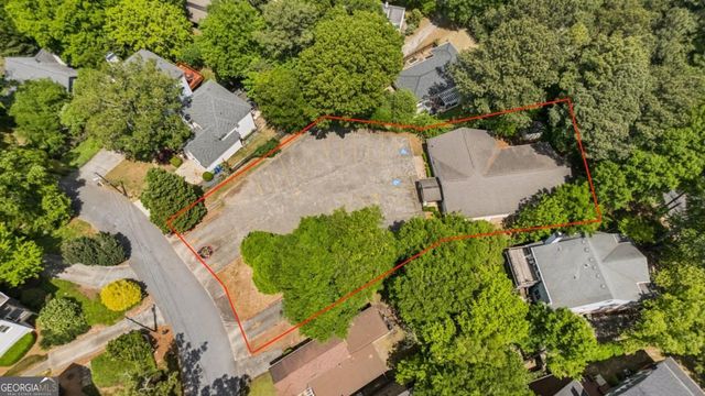 1184 Davis Place NW, Atlanta, GA 30318