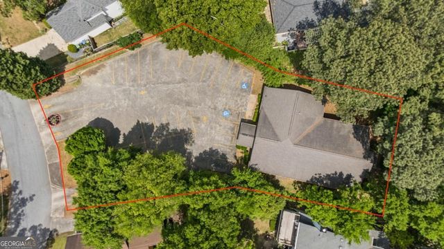 1184 Davis Place NW, Atlanta, GA 30318