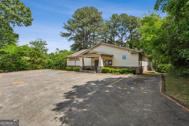 1184 Davis Place NW, Atlanta, GA 30318