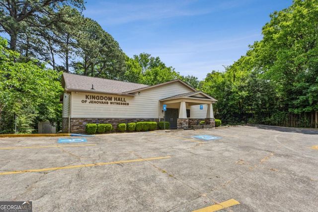 1184 Davis Place NW, Atlanta, GA 30318