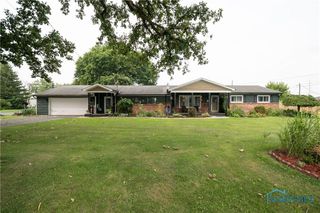 507 N Main Street, Walbridge, OH 43465