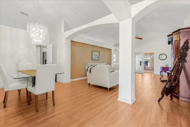 120 THORNTON PARK AVENUE, Davenport, FL 33897