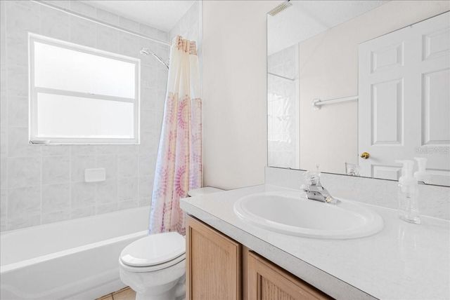 120 THORNTON PARK AVENUE, Davenport, FL 33897