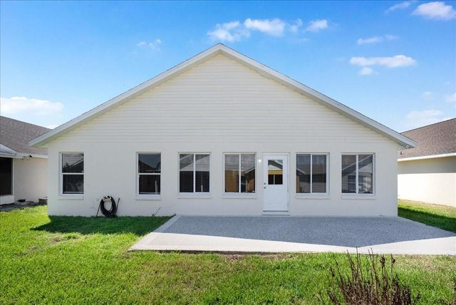 120 THORNTON PARK AVENUE, Davenport, FL 33897