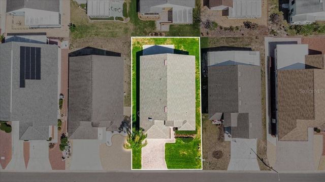 120 THORNTON PARK AVENUE, Davenport, FL 33897