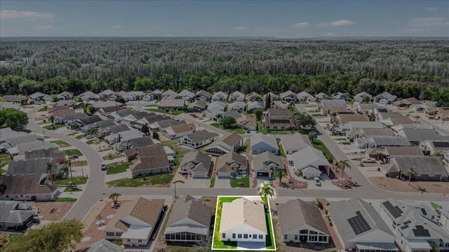 120 THORNTON PARK AVENUE, Davenport, FL 33897