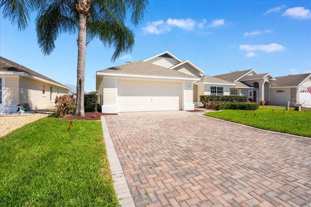 120 THORNTON PARK AVENUE, Davenport, FL 33897