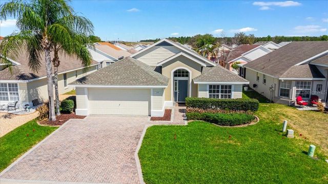 120 THORNTON PARK AVENUE, Davenport, FL 33897