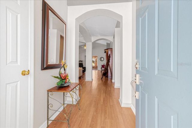 120 THORNTON PARK AVENUE, Davenport, FL 33897