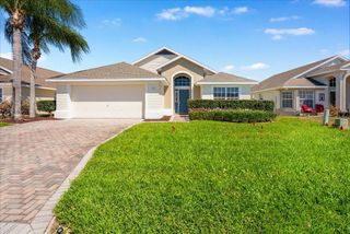 120 THORNTON PARK AVENUE, Davenport, FL 33897