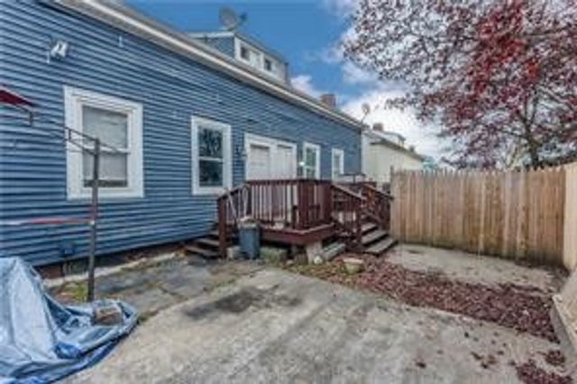 190 Manton Avenue, Providence, RI 02909