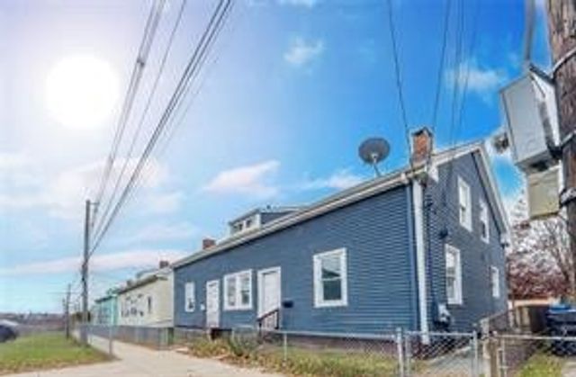 190 Manton Avenue, Providence, RI 02909