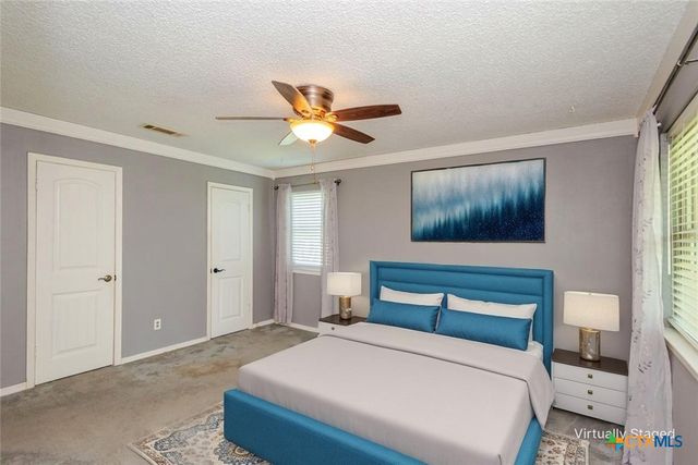 2307 Veterans Avenue, Copperas Cove, TX 76522