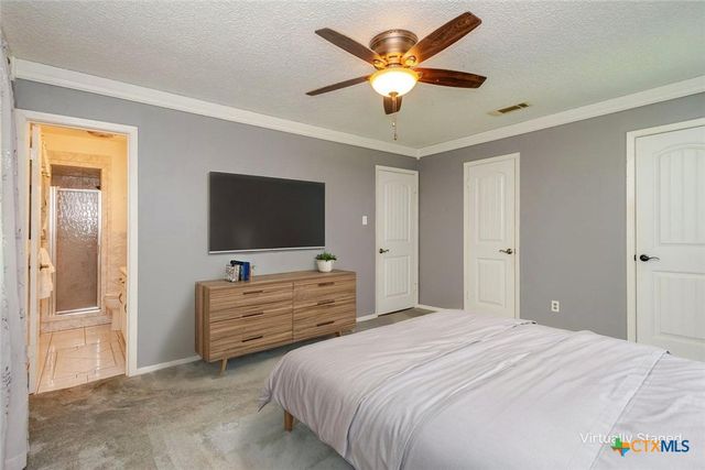 2307 Veterans Avenue, Copperas Cove, TX 76522