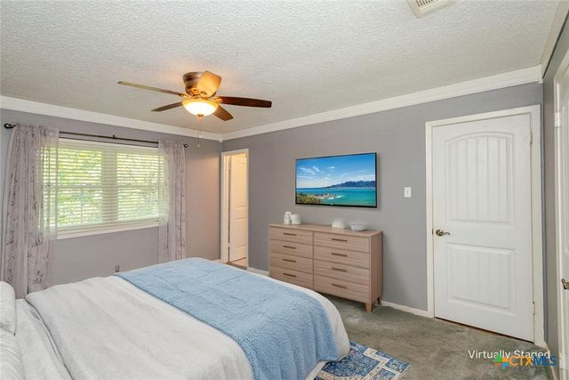 2307 Veterans Avenue, Copperas Cove, TX 76522