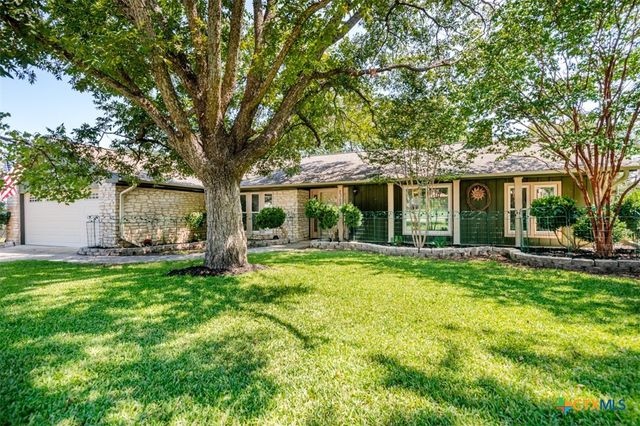 2307 Veterans Avenue, Copperas Cove, TX 76522