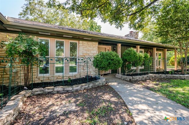 2307 Veterans Avenue, Copperas Cove, TX 76522