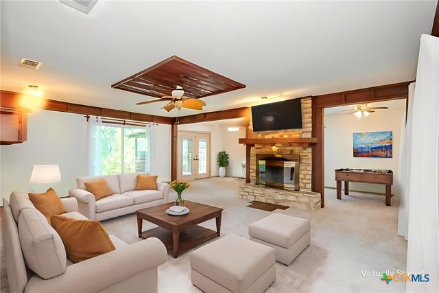 2307 Veterans Avenue, Copperas Cove, TX 76522