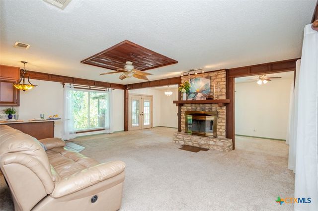 2307 Veterans Avenue, Copperas Cove, TX 76522