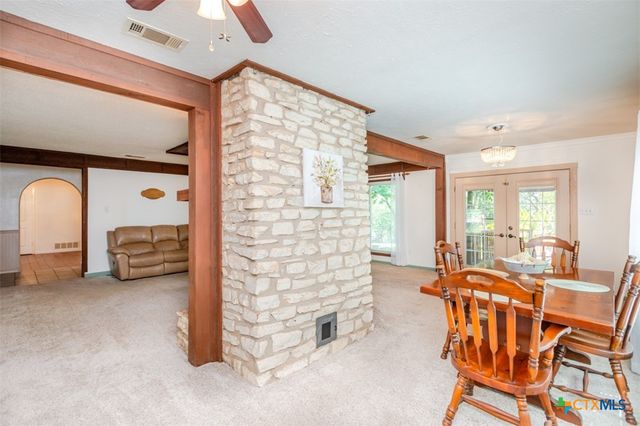 2307 Veterans Avenue, Copperas Cove, TX 76522