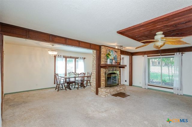 2307 Veterans Avenue, Copperas Cove, TX 76522