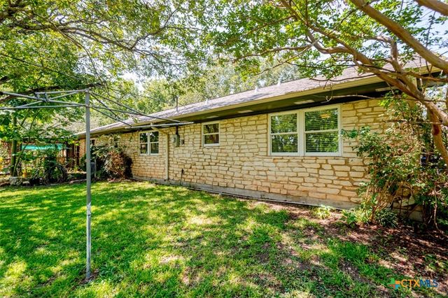 2307 Veterans Avenue, Copperas Cove, TX 76522