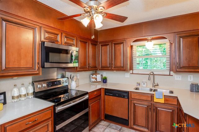 2307 Veterans Avenue, Copperas Cove, TX 76522