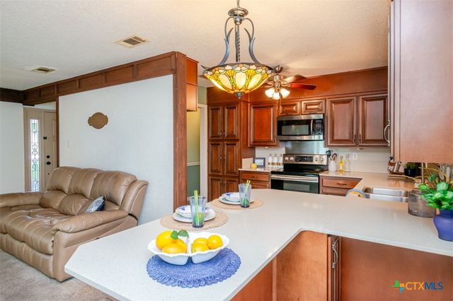 2307 Veterans Avenue, Copperas Cove, TX 76522