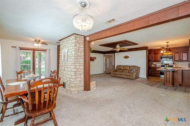 2307 Veterans Avenue, Copperas Cove, TX 76522