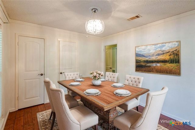 2307 Veterans Avenue, Copperas Cove, TX 76522