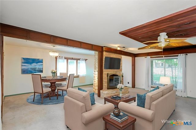 2307 Veterans Avenue, Copperas Cove, TX 76522