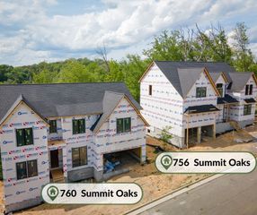 760 Summit Oaks Ct, Nashville, TN 37221