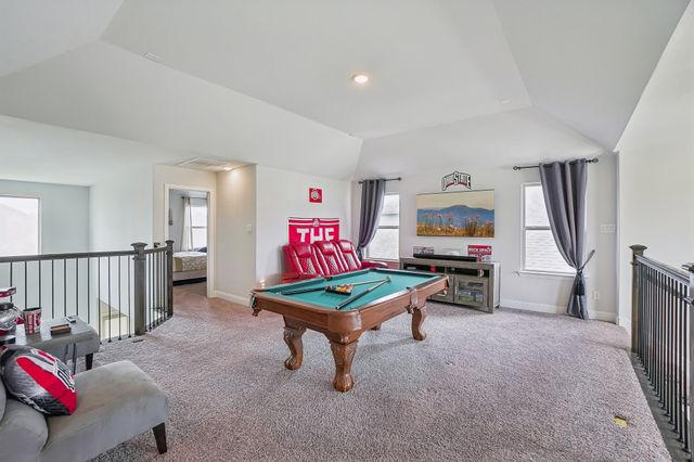 10120 Lakemont Drive, Fort Worth, TX 76131