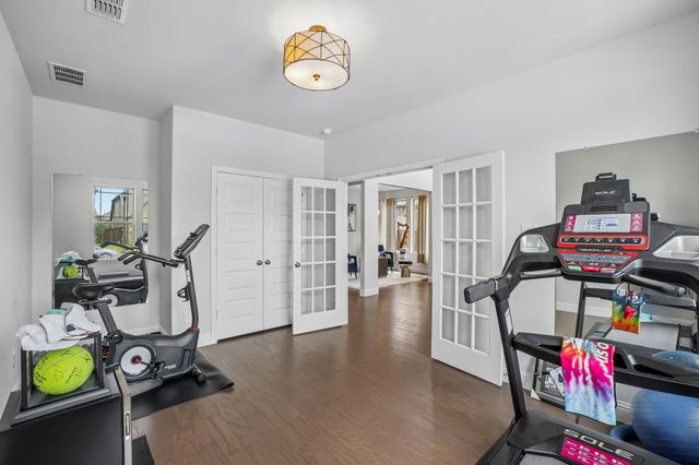 10120 Lakemont Drive, Fort Worth, TX 76131