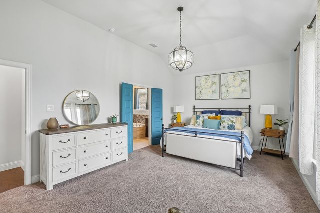 10120 Lakemont Drive, Fort Worth, TX 76131