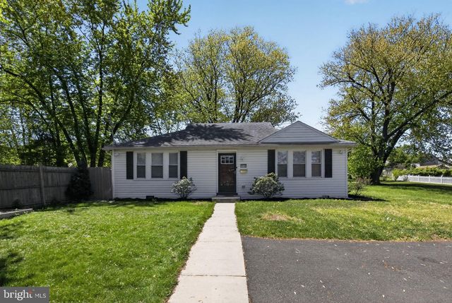 2646 JENKINTOWN RD, Glenside, PA 19038