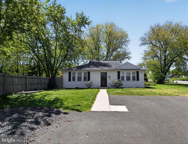 2646 JENKINTOWN RD, Glenside, PA 19038
