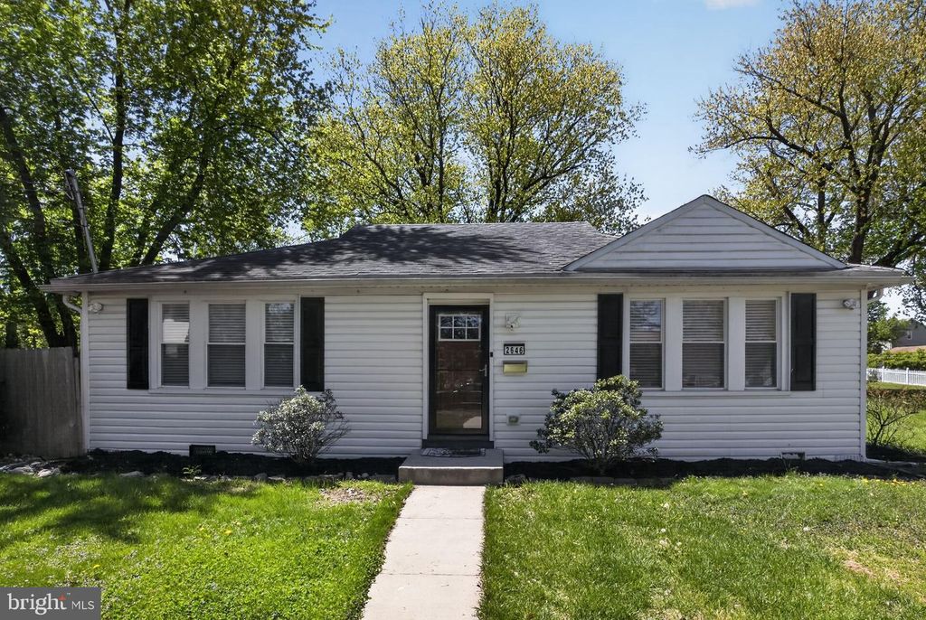 2646 JENKINTOWN RD, Glenside, PA 19038