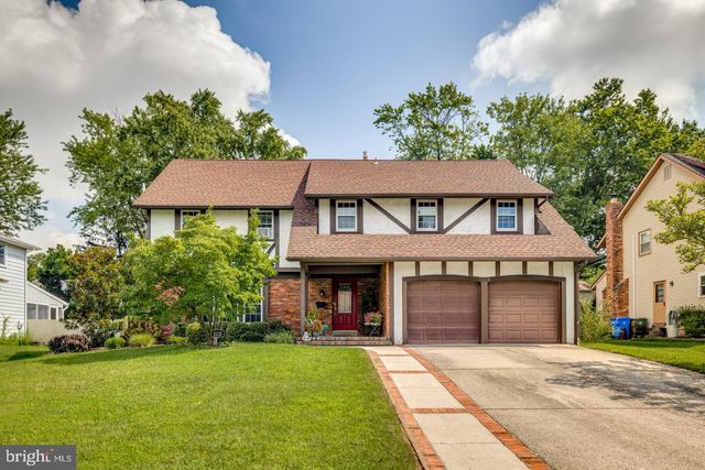 1113 SEA GULL LN, Cherry Hill, NJ 08003