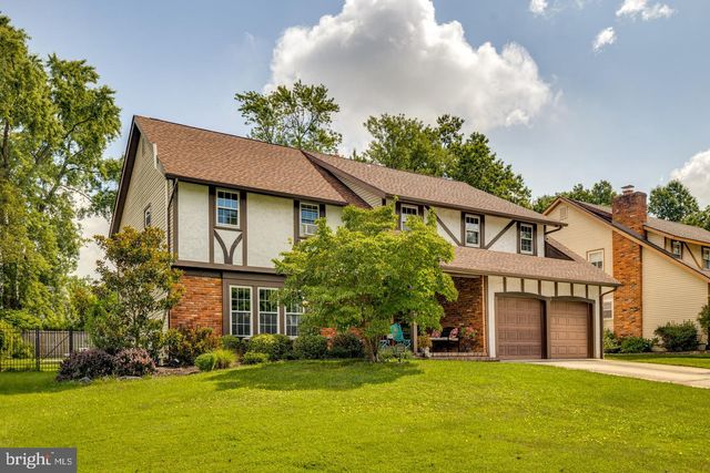 1113 SEA GULL LN, Cherry Hill, NJ 08003