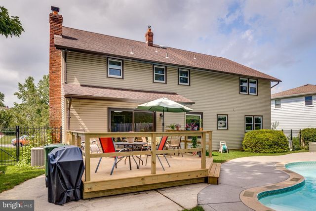 1113 SEA GULL LN, Cherry Hill, NJ 08003