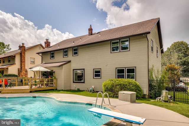 1113 SEA GULL LN, Cherry Hill, NJ 08003