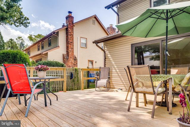 1113 SEA GULL LN, Cherry Hill, NJ 08003