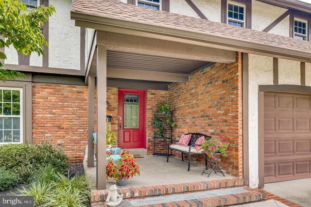 1113 SEA GULL LN, Cherry Hill, NJ 08003