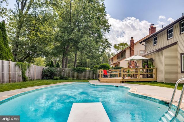 1113 SEA GULL LN, Cherry Hill, NJ 08003