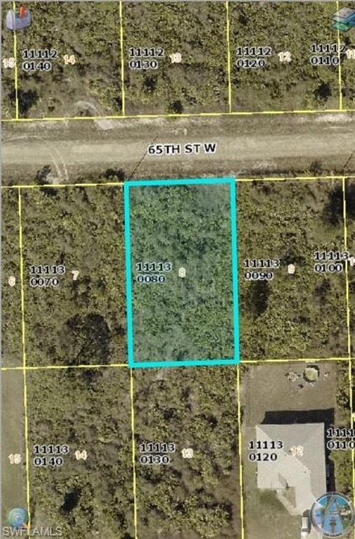 3105 65th ST W, LEHIGH ACRES, FL 33971 — photo 2