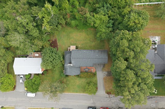 17 Churchill Rd, Winchester, MA 01890